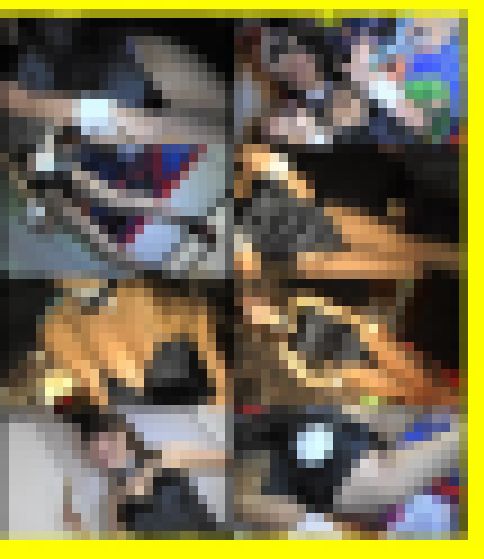 5732/「裏切り撮り・キャンちゃん危機一髪化作戦(263)」 サンプル画像2