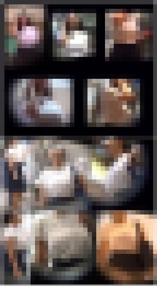 【街撮り動画セット販売39】　サンプル画像1