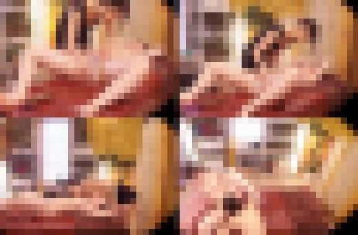 レズエステティシャンに狙われた女性客は卑猥施術でレズ調教されイキまくり2 サンプル画像2