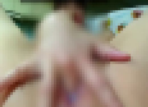 ☆つるまんｊ〇☆彡　かわいい女の子がつる万ひくひくさせちゃう　サンプル画像2