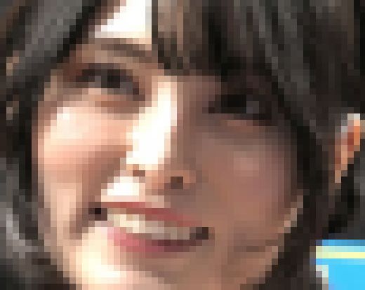 23東京4K接写!キャンギャルの顔3-最新- サンプル画像3