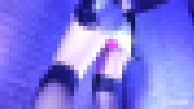 【ローアングル】マイクロミニ、ダンシング19　サンプル画像1