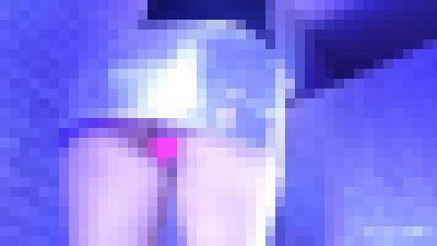 【ローアングル】マイクロミニ、ダンシング19　サンプル画像3