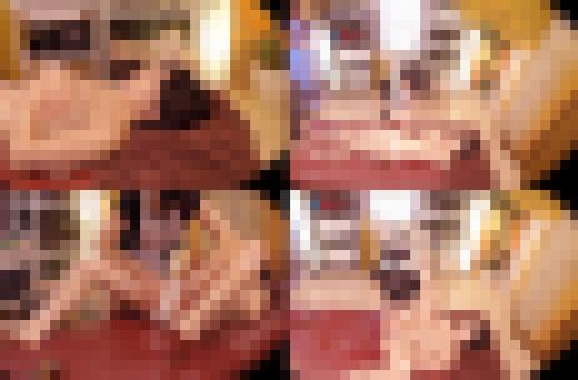 レズエステティシャンに狙われた女性客は卑猥施術でレズ調教されイキまくり3　サンプル画像1