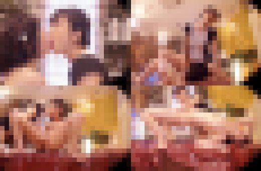 レズエステティシャンに狙われた女性客は卑猥施術でレズ調教されイキまくり3　サンプル画像3