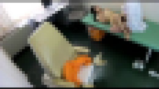 【S-EYE】変態産婦人科医が流出させた猥褻映像 #016 SPYE-200-16　サンプル画像2