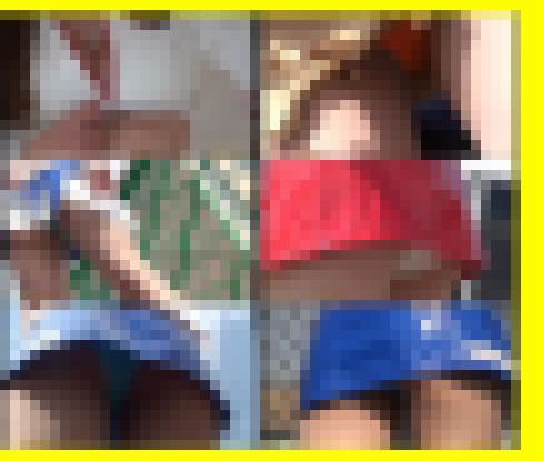 4348／「偽装撮り・クィンちゃん私家盤コレクション（４）」　サンプル画像2