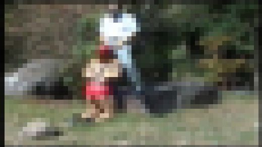 生ゴム肉マゾ女　Part 1　サンプル画像3