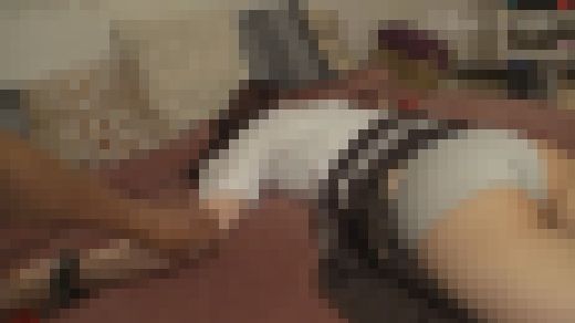 こちょこちょ族 今回の同人モデルはくすぐり初体験の美女でした… ゆあ 21歳 制服編 その2 サンプル画像2