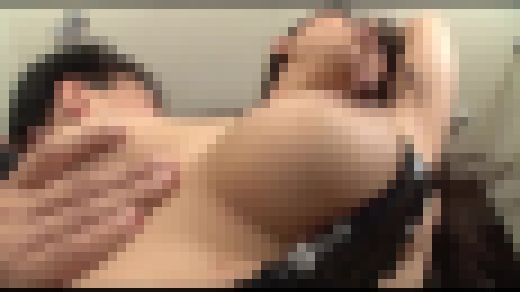 【実録出版】フェラと手コキと尻と乳 #001 DMX-105-01　サンプル画像1