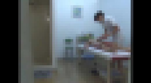 DIRECTOR'S CUT　卑猥エステシャン実録投稿 #16　Part 2　サンプル画像1