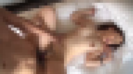 色白巨乳の21歳フリーターが奥を突かれ感じ過ぎてフラフラになる　サンプル画像3