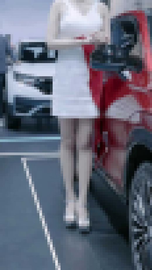 (※11/17(金)まで限定公開) キャンギャル動画1810　サンプル画像2