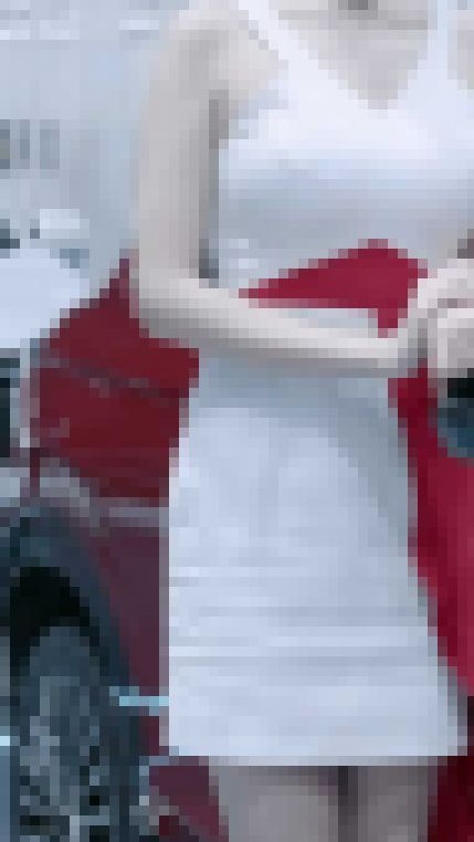 (※11/17(金)まで限定公開) キャンギャル動画1810　サンプル画像3