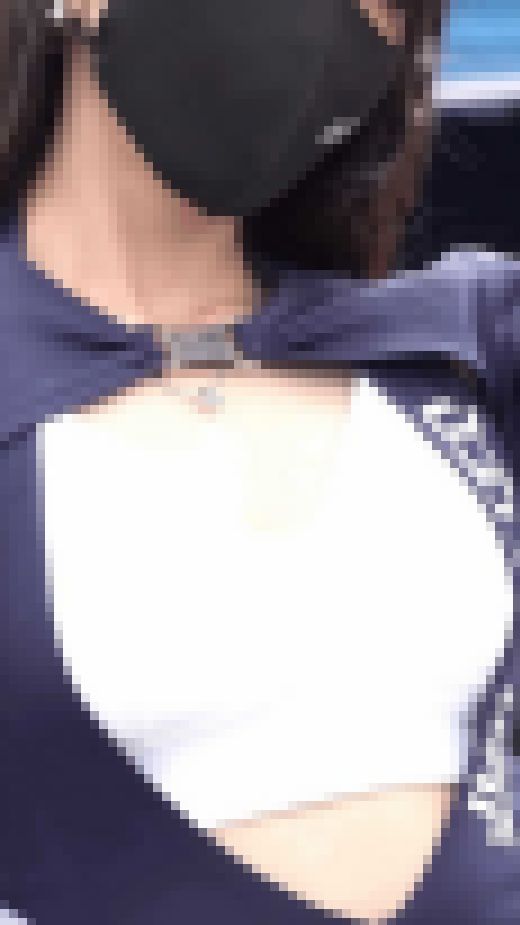 (※11/17(金)まで限定公開) キャンギャル動画1811　サンプル画像1