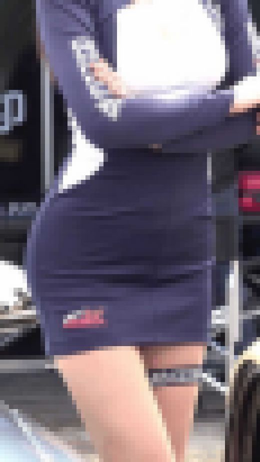 (※11/17(金)まで限定公開) キャンギャル動画1811　サンプル画像3