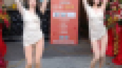 (※11/17(金)まで限定公開) キャンギャル動画1813　サンプル画像1