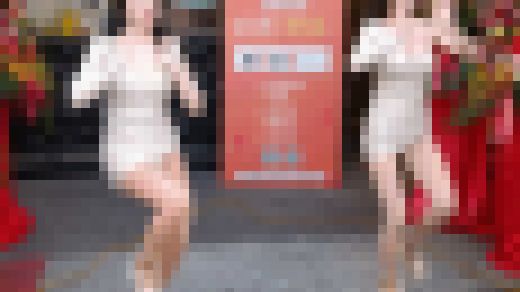 (※11/17(金)まで限定公開) キャンギャル動画1813　サンプル画像2