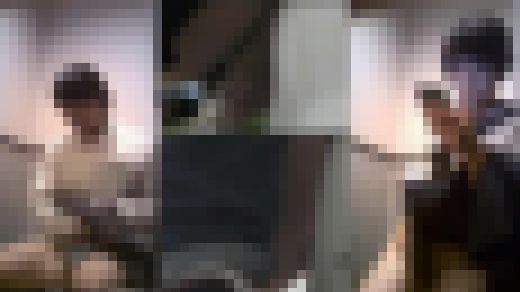 若い美女が押し寄せる和式個室３　おまけ付き　サンプル画像3