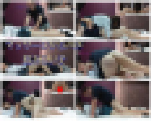 【危険作番外編4リマスター版】過去最高の生意気激カワ青チェをイカセまくって生ハメしてやった　サンプル画像2