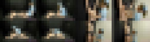 【特典動画１本付】二宮和香のウルトラハードF/Mくすぐりシリーズ1～2まとめてDL　サンプル画像1