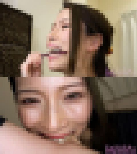 【特典動画5本付】二宮和香の噛みつきシリーズ1~2まとめてDL サンプル画像2