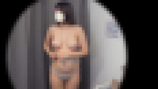 【触診、口腔のダブル羞恥】Gカップお姉さんにセクハラ検査。①　サンプル画像1