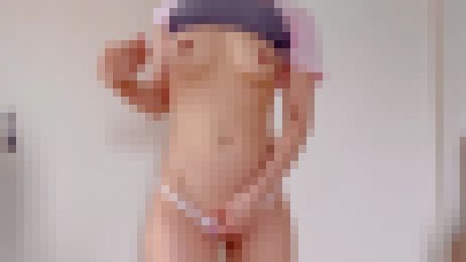 歩いた後は汗だくでオナニー　サンプル画像1