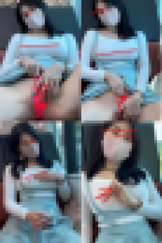 （顔モ無し）ドスケベお姉さんの露出でムラムラしちゃって、、、続編　サンプル画像2