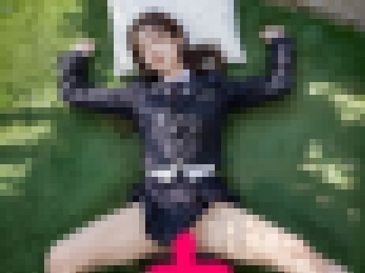 学園ハイスクール 学校にいる間はずっとS〇X! 制服女子!　サンプル画像2