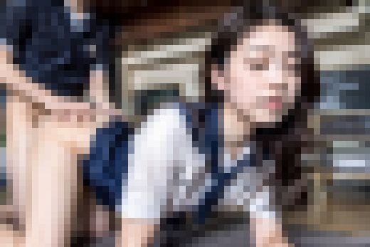 学園ハイスクール 学校にいる間はずっとS〇X! 制服女子!　サンプル画像3