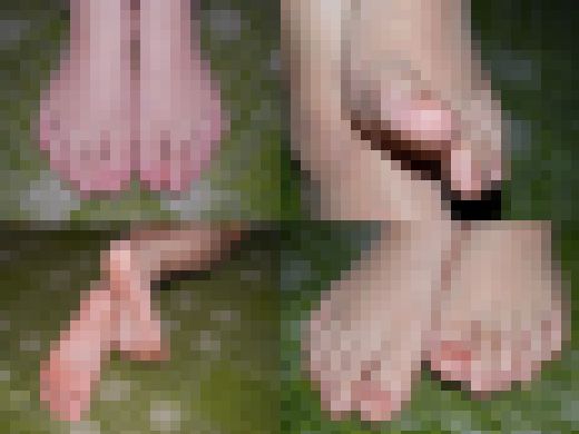 美人ガイドさんのミツカン臭!発射オーライ!生足編・2【個撮】 サンプル画像1