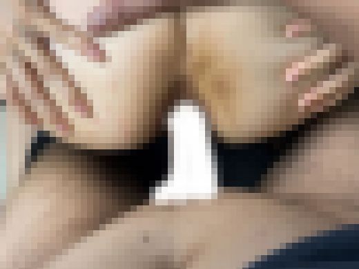 【ドM人妻リエ】セルフイラマで喉イキ。四つん這いにさせてアナル広げさせて肛門丸見えでアナル突かれてイキまくる　サンプル画像3