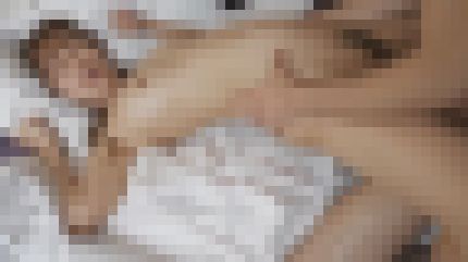 Fカップ美巨乳の24歳人妻が再び他人棒の快楽を求めて来て中出しを受け入れる　サンプル画像3