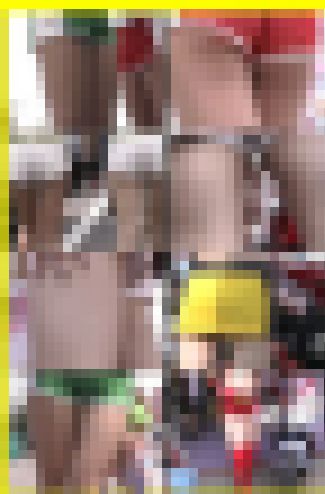 2805/「永遠化撮り・君忘れじのレースクイーン(7)」 サンプル画像1