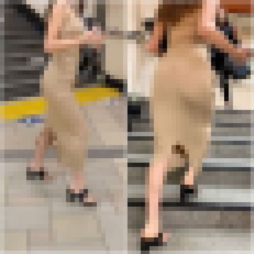 「何も着ていないんじゃ！？１００点満点BODYの極上美女(1名)」　サンプル画像2