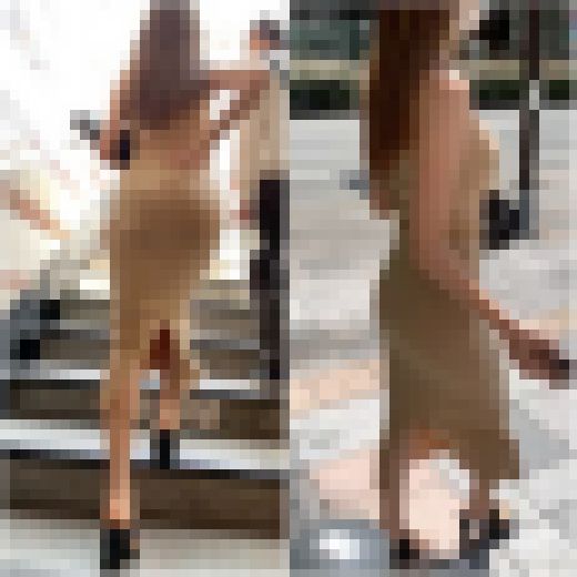 「何も着ていないんじゃ！？１００点満点BODYの極上美女(1名)」　サンプル画像3