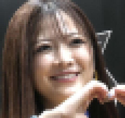 23東京4K接写！キャンギャルの顔11-最新-　サンプル画像2