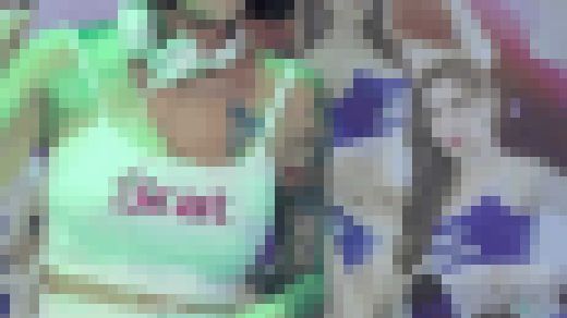 (※11/23(木)まで限定公開) キャンギャル動画1836　サンプル画像2