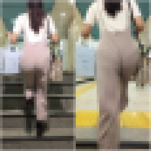 「上質スタイルのOL ムニュッとした尻肉にVライン(1名)」　サンプル画像1