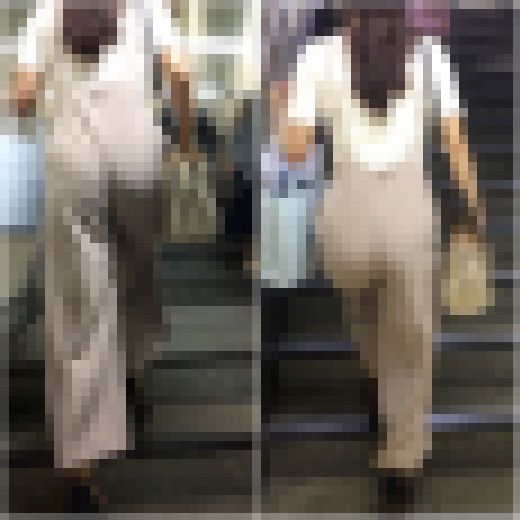 「上質スタイルのOL ムニュッとした尻肉にVライン(1名)」　サンプル画像2