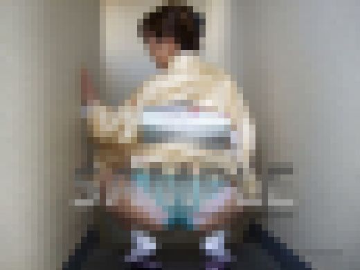 【着物人妻】みやび 高画質　サンプル画像2