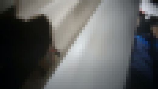 鏡越しのお着替え風景 2本目　サンプル画像3
