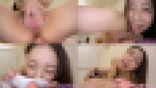 【臭いフェチ】野咲美桜ちゃんの身も心も寄り添う全肯定！主観臭いフェチプレイ!!　サンプル画像1