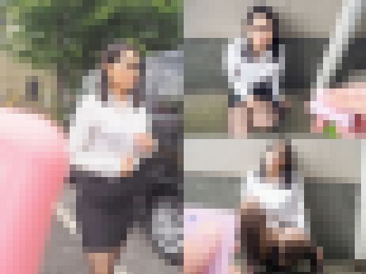 【女教師アナル①】真面目な人妻教師のマンネリ解消方法はアナル一択!手始めにリモバイ絶頂させてアナルにチンポ捻じ込み遠慮なくザーメ サンプル画像1