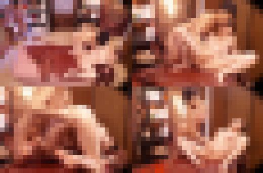 レズエステティシャンに狙われた女性客は卑猥施術でレズ調教されイキまくり14　サンプル画像3