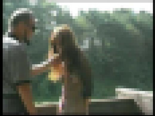 人妻M女　極限！鞭・蝋･電気ショック!!　Part　サンプル画像1