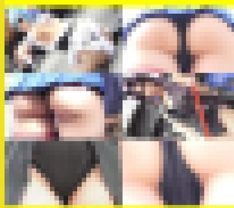 5728/「スウィング撮り・レイヤーちゃんの歌が聞える(12)」 サンプル画像1
