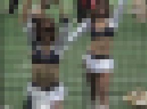 3654／「降臨撮り・チアガール千年愛（４）」　サンプル画像2