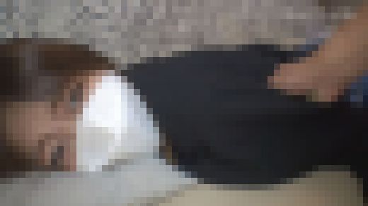 こちょこちょ族 令和版 イマドキ無理無理こそばい関西娘 みき 19歳 ジーンズ編 その2 サンプル画像3